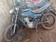 Miniatura 2 de HONDA/CG 125 FAN – 06/06 – Sidrolândia/MS