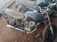 Miniatura 3 de HONDA/CG 125 FAN – 06/06 – Sidrolândia/MS