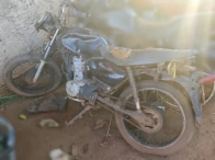 Miniatura 4 de HONDA/CG 125 FAN – 06/06 – Sidrolândia/MS