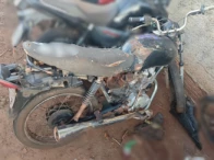 Miniatura 5 de HONDA/CG 125 FAN – 06/06 – Sidrolândia/MS