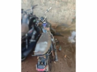 Miniatura 6 de HONDA/CG 125 FAN – 06/06 – Sidrolândia/MS