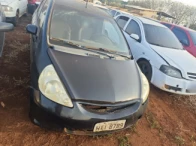 Miniatura 1 de HONDA/FIT LXL FLEX – 08/08 – Sidrolândia/MS