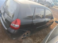 Miniatura 3 de HONDA/FIT LXL FLEX – 08/08 – Sidrolândia/MS