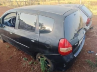 Miniatura 4 de HONDA/FIT LXL FLEX – 08/08 – Sidrolândia/MS