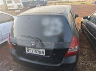 Miniatura 5 de HONDA/FIT LXL FLEX – 08/08 – Sidrolândia/MS