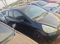 Miniatura 13 de HONDA/FIT LXL FLEX – 08/08 – Sidrolândia/MS
