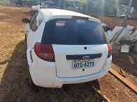 Miniatura 8 de FORD/KA FLEX – 09/09 – Sidrolândia/MS