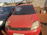 Miniatura 2 de FORD/FIESTA – 05/05 – Sidrolândia/MS