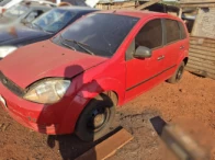 Miniatura 3 de FORD/FIESTA – 05/05 – Sidrolândia/MS