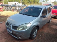 Miniatura 2 de RENAULT/SANDERO EXP 16 – 08/08 – Campo Grande/MS