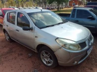 Miniatura 3 de RENAULT/SANDERO EXP 16 – 08/08 – Campo Grande/MS