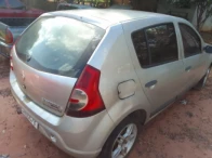 Miniatura 4 de RENAULT/SANDERO EXP 16 – 08/08 – Campo Grande/MS