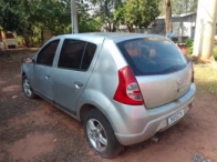 Miniatura 5 de RENAULT/SANDERO EXP 16 – 08/08 – Campo Grande/MS