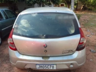 Miniatura 6 de RENAULT/SANDERO EXP 16 – 08/08 – Campo Grande/MS