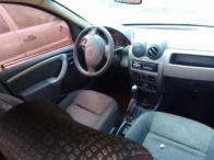 Miniatura 7 de RENAULT/SANDERO EXP 16 – 08/08 – Campo Grande/MS