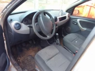 Miniatura 9 de RENAULT/SANDERO EXP 16 – 08/08 – Campo Grande/MS