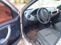 Miniatura 10 de RENAULT/SANDERO EXP 16 – 08/08 – Campo Grande/MS