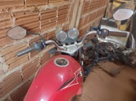 Miniatura 5 de JTA/SUZUKI EN125 YES – 08/08 – Nova Alvorada do Sul/MS