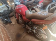 Miniatura 7 de JTA/SUZUKI EN125 YES – 08/08 – Nova Alvorada do Sul/MS