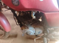 Miniatura 8 de JTA/SUZUKI EN125 YES – 08/08 – Nova Alvorada do Sul/MS
