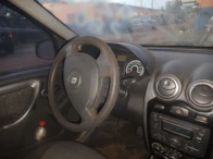 Miniatura 3 de RENAULT/LOGAN EXP 16 – 12/12 – Nova Alvorada do Sul/MS