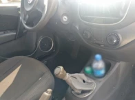 Miniatura 10 de FIAT/SIENA ATTRACTIV 1.4 – 13/13 – Bataguassu/MS
