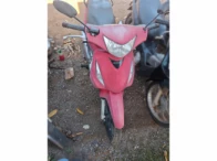 Miniatura 1 de HONDA/BIZ 125 MAIS – 10/10 – Anastácio/MS