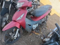 Miniatura 2 de HONDA/BIZ 125 MAIS – 10/10 – Anastácio/MS