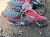 Miniatura 3 de HONDA/BIZ 125 MAIS – 10/10 – Anastácio/MS