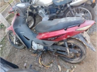 Miniatura 5 de HONDA/BIZ 125 MAIS – 10/10 – Anastácio/MS