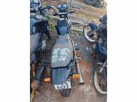 Miniatura 2 de HONDA/CG 125 FAN – 06/06 – Anastácio/MS