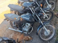 Miniatura 4 de HONDA/CG 125 FAN – 06/06 – Anastácio/MS