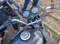 Miniatura 6 de HONDA/CG 125 FAN – 06/06 – Anastácio/MS