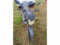 Miniatura 1 de YAMAHA/YBR150 FACTOR ED – 18/18 – Miranda/MS