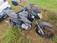 Miniatura 2 de YAMAHA/YBR150 FACTOR ED – 18/18 – Miranda/MS
