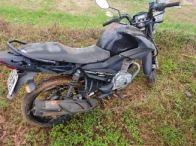 Miniatura 3 de YAMAHA/YBR150 FACTOR ED – 18/18 – Miranda/MS