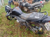 Miniatura 4 de YAMAHA/YBR150 FACTOR ED – 18/18 – Miranda/MS
