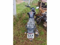 Miniatura 6 de YAMAHA/YBR150 FACTOR ED – 18/18 – Miranda/MS