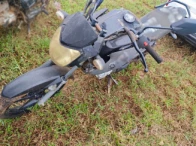 Miniatura 7 de YAMAHA/YBR150 FACTOR ED – 18/18 – Miranda/MS
