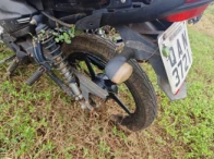 Miniatura 10 de YAMAHA/YBR150 FACTOR ED – 18/18 – Miranda/MS