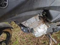 Miniatura 11 de YAMAHA/YBR150 FACTOR ED – 18/18 – Miranda/MS