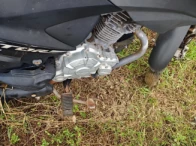 Miniatura 12 de YAMAHA/YBR150 FACTOR ED – 18/18 – Miranda/MS