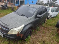 Miniatura 2 de CHEVROLET/ROLET AGILE LT – 10/10 – Miranda/MS