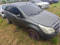 Miniatura 3 de CHEVROLET/ROLET AGILE LT – 10/10 – Miranda/MS