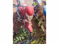 Miniatura 1 de HONDA/CG150 TITAN MIX KS – 09/09 – Corumbá/MS