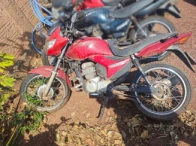 Miniatura 3 de HONDA/CG150 TITAN MIX KS – 09/09 – Corumbá/MS