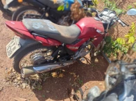 Miniatura 4 de HONDA/CG150 TITAN MIX KS – 09/09 – Corumbá/MS