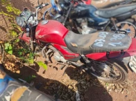 Miniatura 5 de HONDA/CG150 TITAN MIX KS – 09/09 – Corumbá/MS