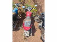 Miniatura 6 de HONDA/CG150 TITAN MIX KS – 09/09 – Corumbá/MS