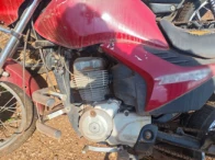 Miniatura 8 de HONDA/CG150 TITAN MIX KS – 09/09 – Corumbá/MS